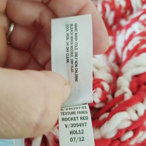 Gap infinity scarf new without tags - Picture 8 of 8